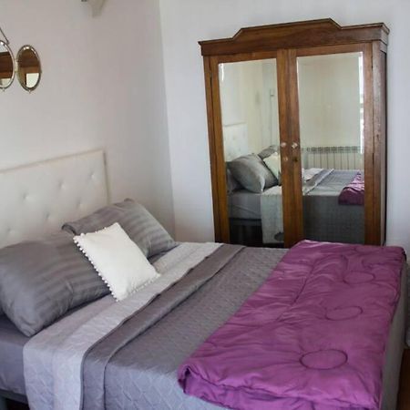 Tu Hogar En El Camino. Burgos Centro. Vut. Wifi Apartment Bagian luar foto